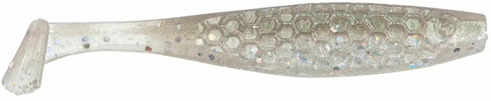 NetBait BaitFuel HexTek Blip Minnow 3 Inch
