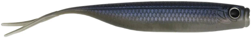 G Ratt Baits Rocker Soft Jerkbait 6 Inch
