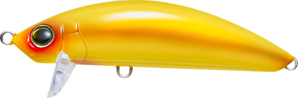 Yo Zuri 3D Inshore Surface Minnow Wake Bait 35 Inch