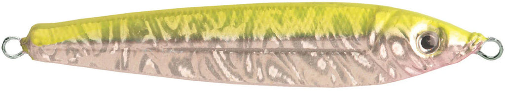 P Line Laser Minnow 3 Oz