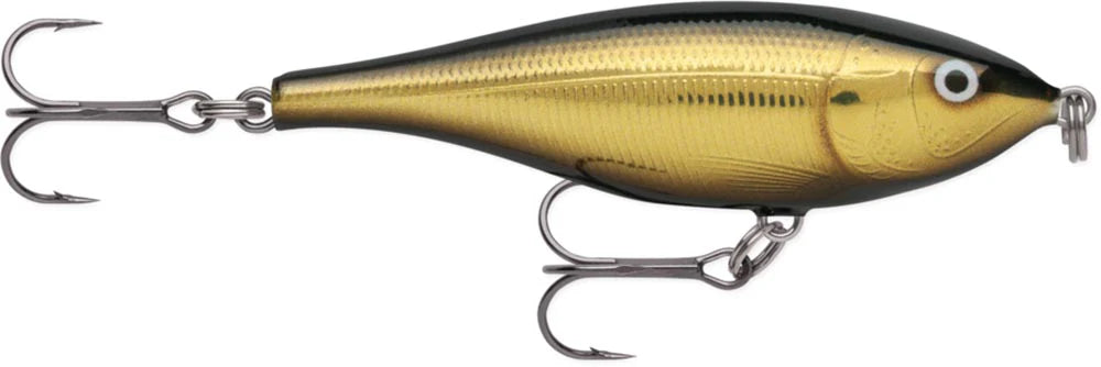 Rapala Twitchin Rap 8 Twitchbait 3125 Inch