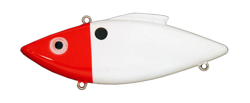Bill Lewis Rat L Trap Mag Trap Lipless Crankbait 35 Inch
