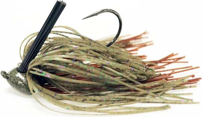 Missile Baits Ikes Head Banger Jig