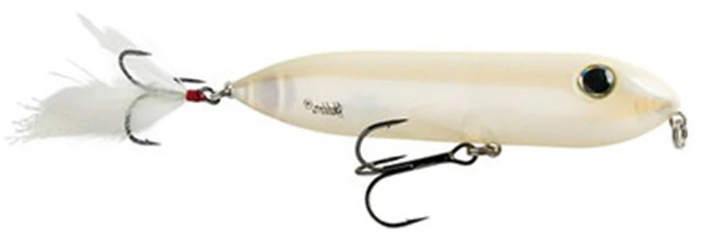 Heddon Super Zara Spook Topwater Walker 45 Inch