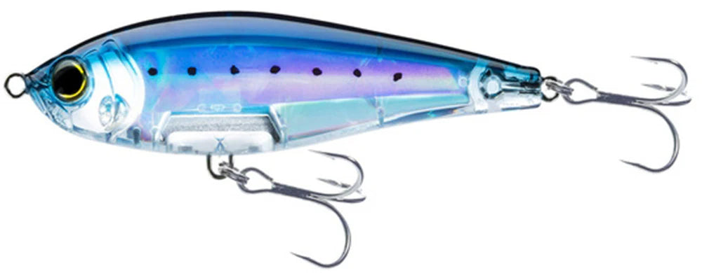 Yo Zuri 3D Inshore Slow Sinking 3 1 2 inch Twitchbait