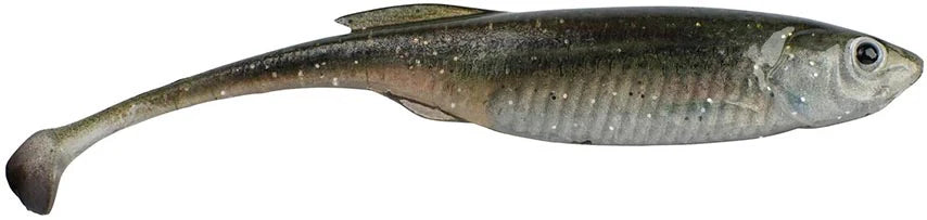 Berkley PowerBait Drip Swimmer 5 Inch