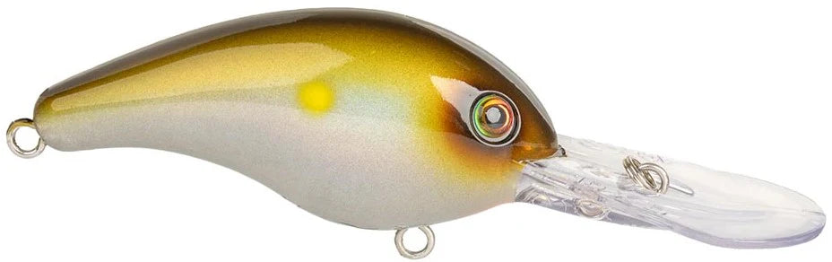 Strike King 10XD Elite Series Crankbait 6 Inch
