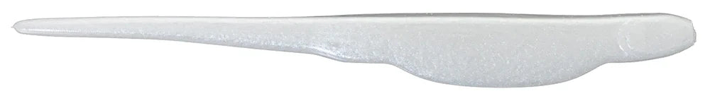 X Zone Pro Series Whiplash Shad 5 Inch