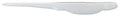 X Zone Pro Series Whiplash Shad 5 Inch