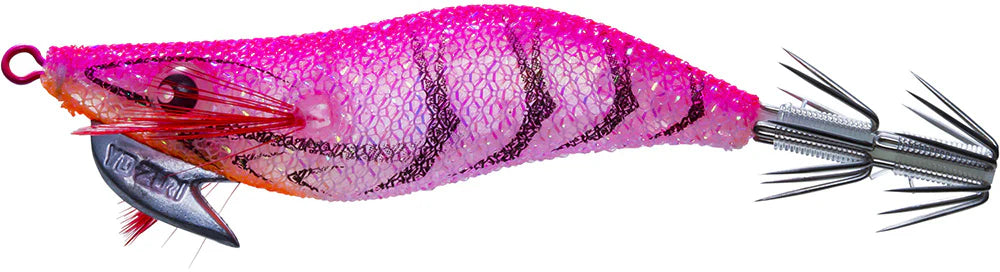 Yo Zuri Egi Aurie Q RS Sinking Squid Jig 55mm 225 Inch