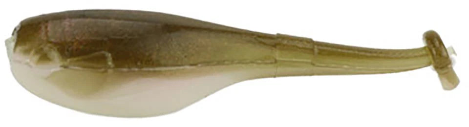 Mr Crappie Lil Suckr Soft Plastic 15 Inch