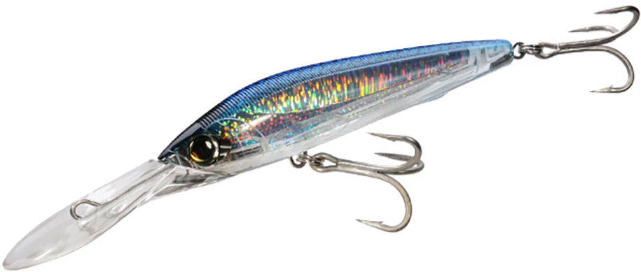 Yo Zuri 3D Magnum 7 inch Sinking Trolling Lure