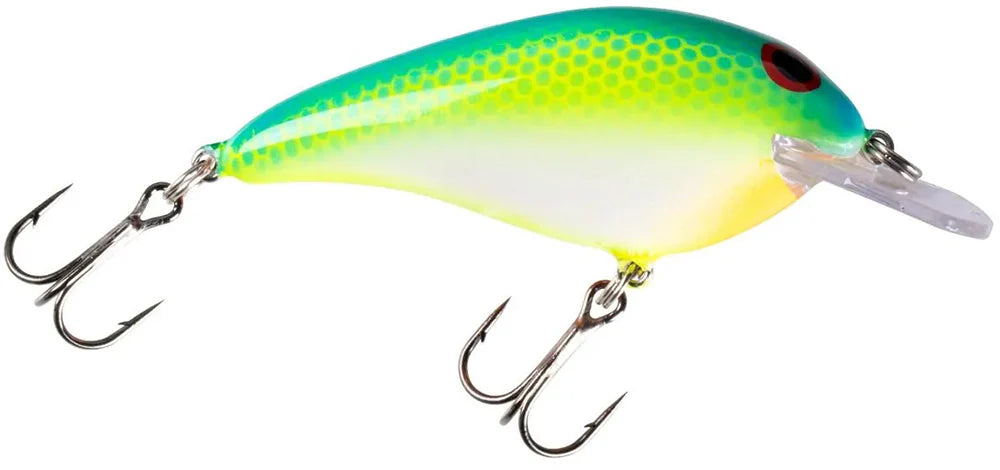 Norman Speed N Jr Crankbait 225 Inch