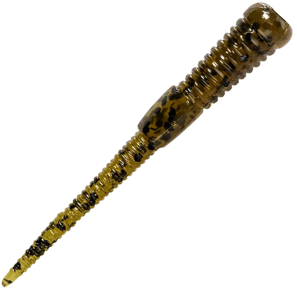 Z Man Micro WormZ Soft Plastic Worm 8 Pack