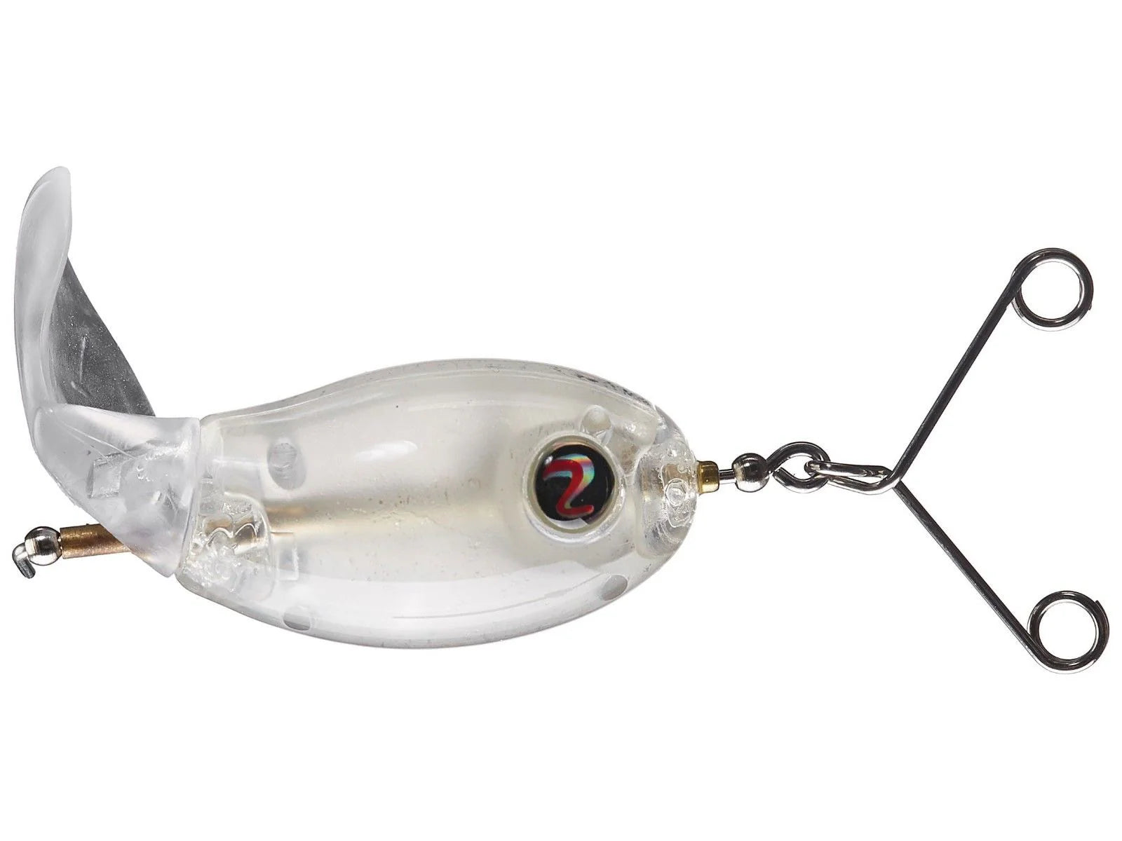 River2Sea Plopper Trailer Lure Accessory