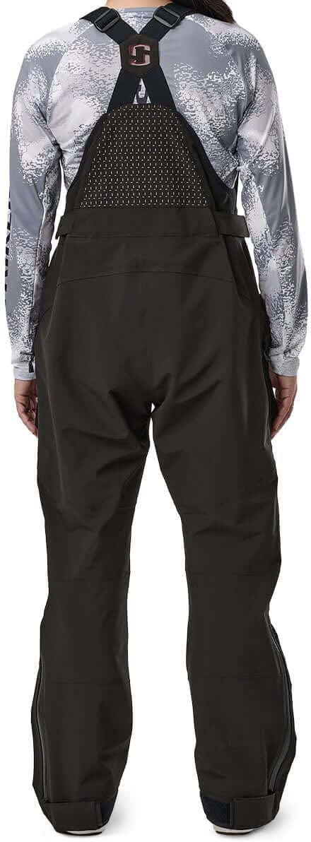 Striker Womens Adrenaline Rain Bib