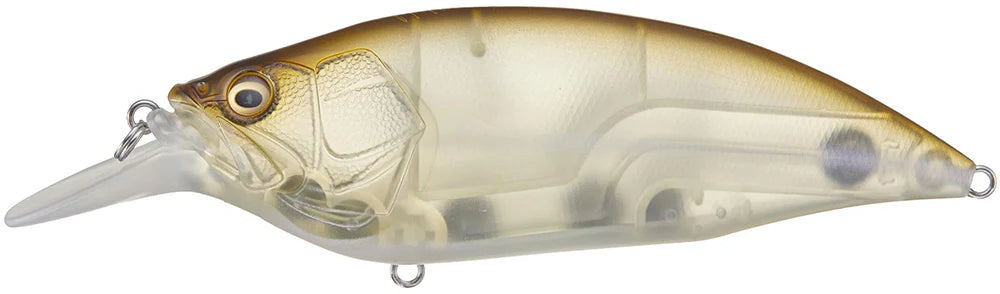 Megabass Big M 40 Magnum Deep Diving Crankbait 5 Inch