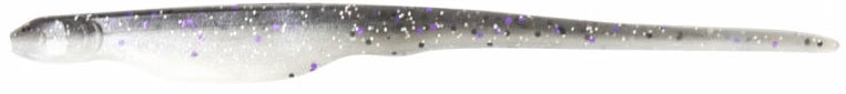 X Zone Pro Series Whiplash Shad 6 Inch