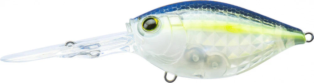 Yo Zuri 3DR X Deep Runner Crankbait 50mm 2 Inch
