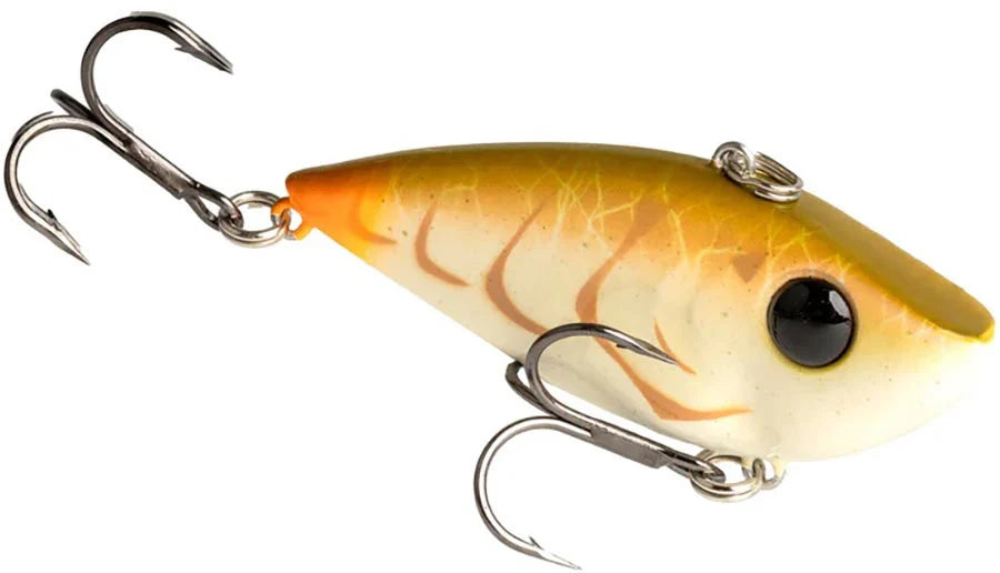 Strike King Red Eyed Shad Lipless Crankbait 3 Inch