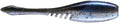 BaitFuel NanoShad Panfish Shad 2 Inch