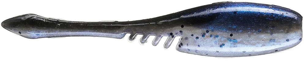 BaitFuel NanoShad Panfish Shad 2 Inch