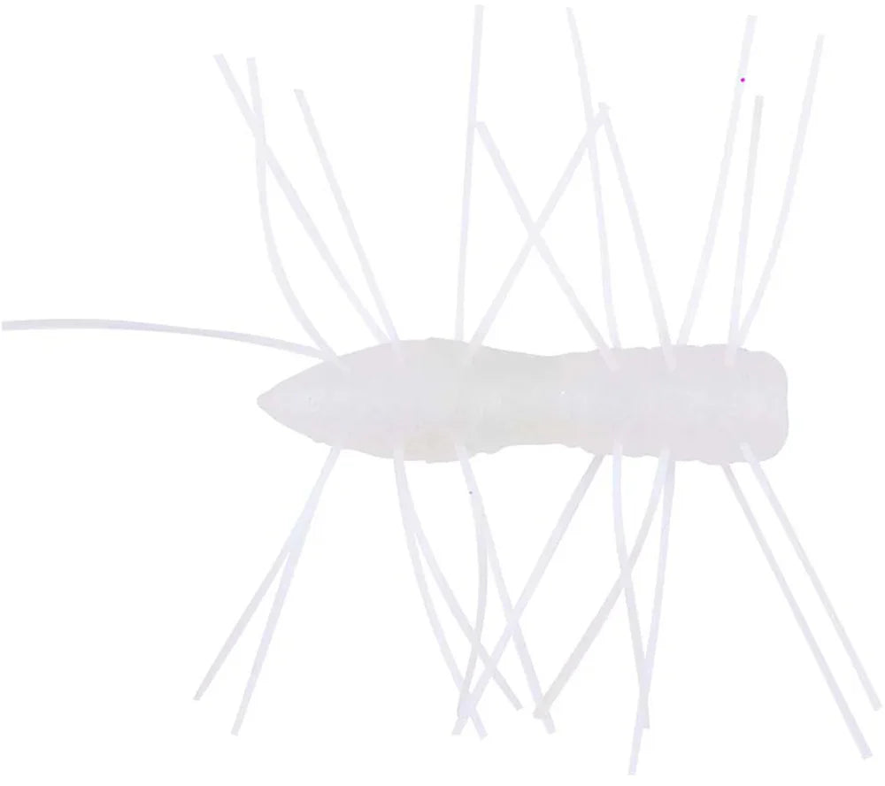 Z Man Fuzzy Bugz 175 Inch 4 Pack