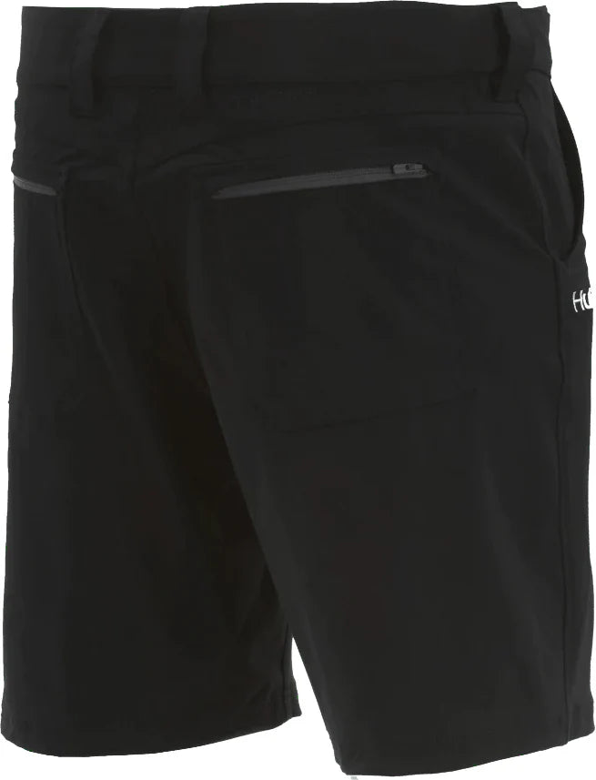 Huk Next Level 105 Inch Tech Shorts