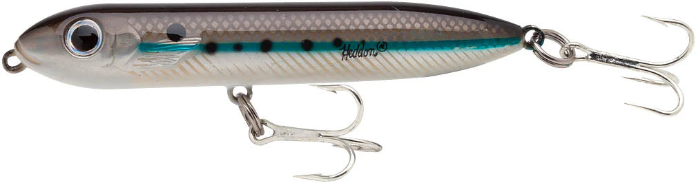 Heddon Super Spook XT Saltwater 5 inch Topwater Walker