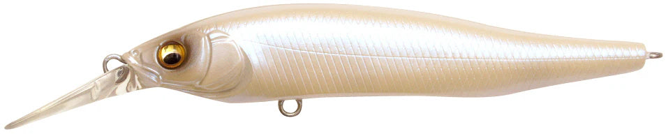 Megabass X NANAHAN1 Finesse Jerkbait Medium Diver
