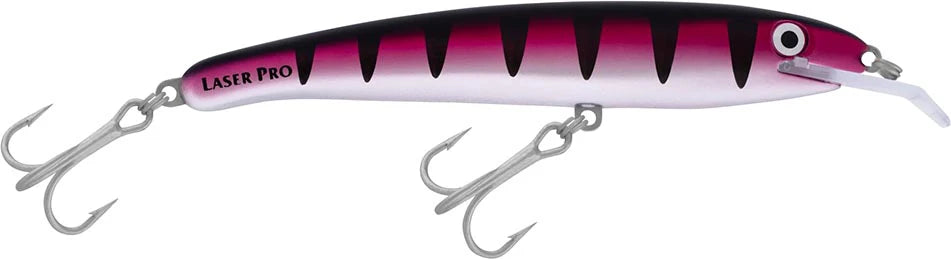 Halco Laser Pro 160 Deep Diving Trolling Plug 625 Inch