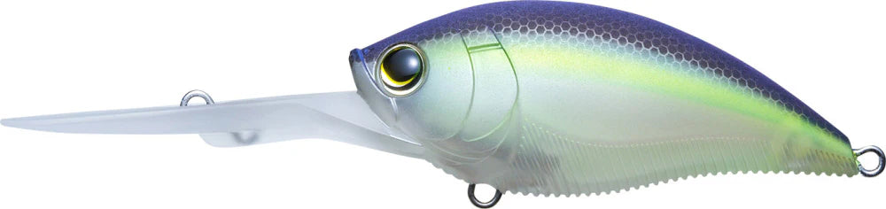 Yo Zuri 3DB Deep Crank 2 3 4 inch Deep Diving Crankbait