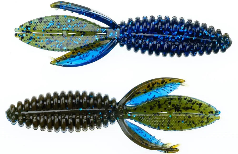 NetBait B Bug w Baitfuel Infusion 3 Inch