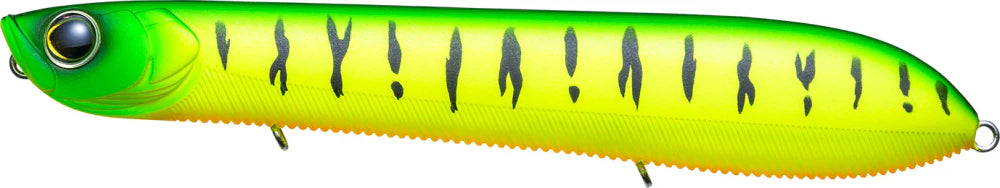 Yo Zuri 3DB Pencil Popper 4375 Inch