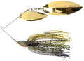 Dirty Jigs Compact Spinnerbait