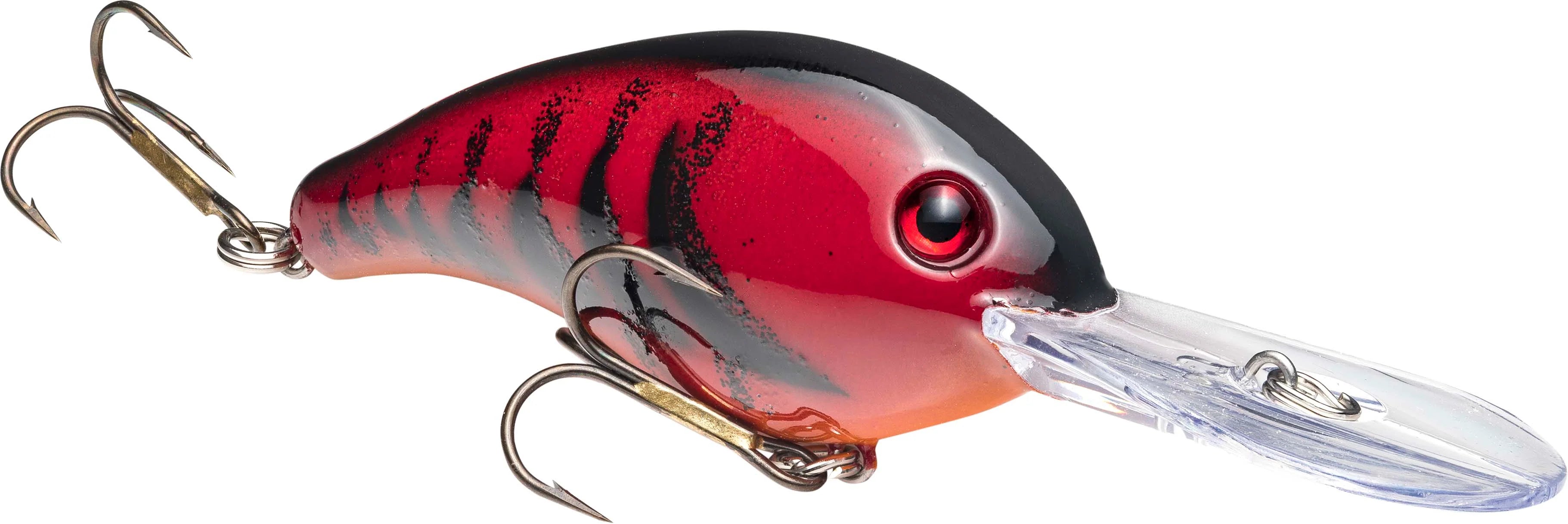 Strike King Pro Model Series 5 Deep Diving Crankbait