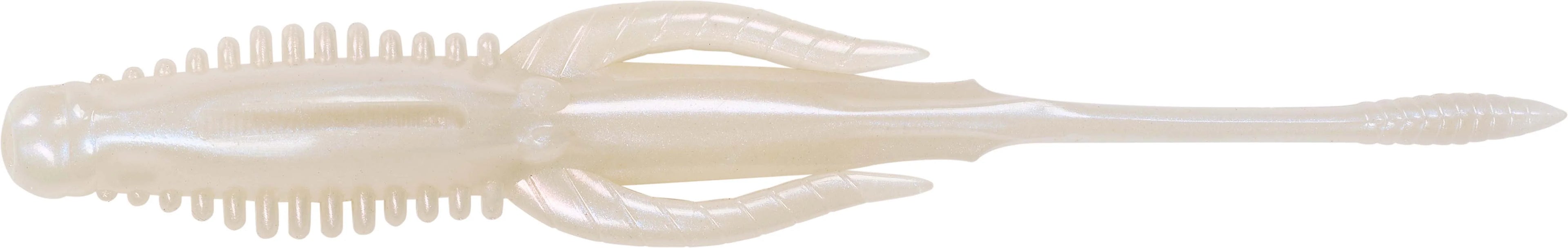 Nories 45 Inch Hulabug Bladed Jig Trailer 5 Pack