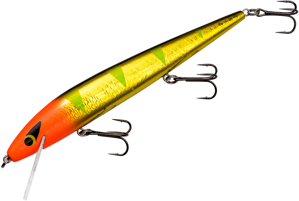 Smithwick Perfect 10 Rogue 5 1 2 inch Deep Diving Suspending Jerkbait