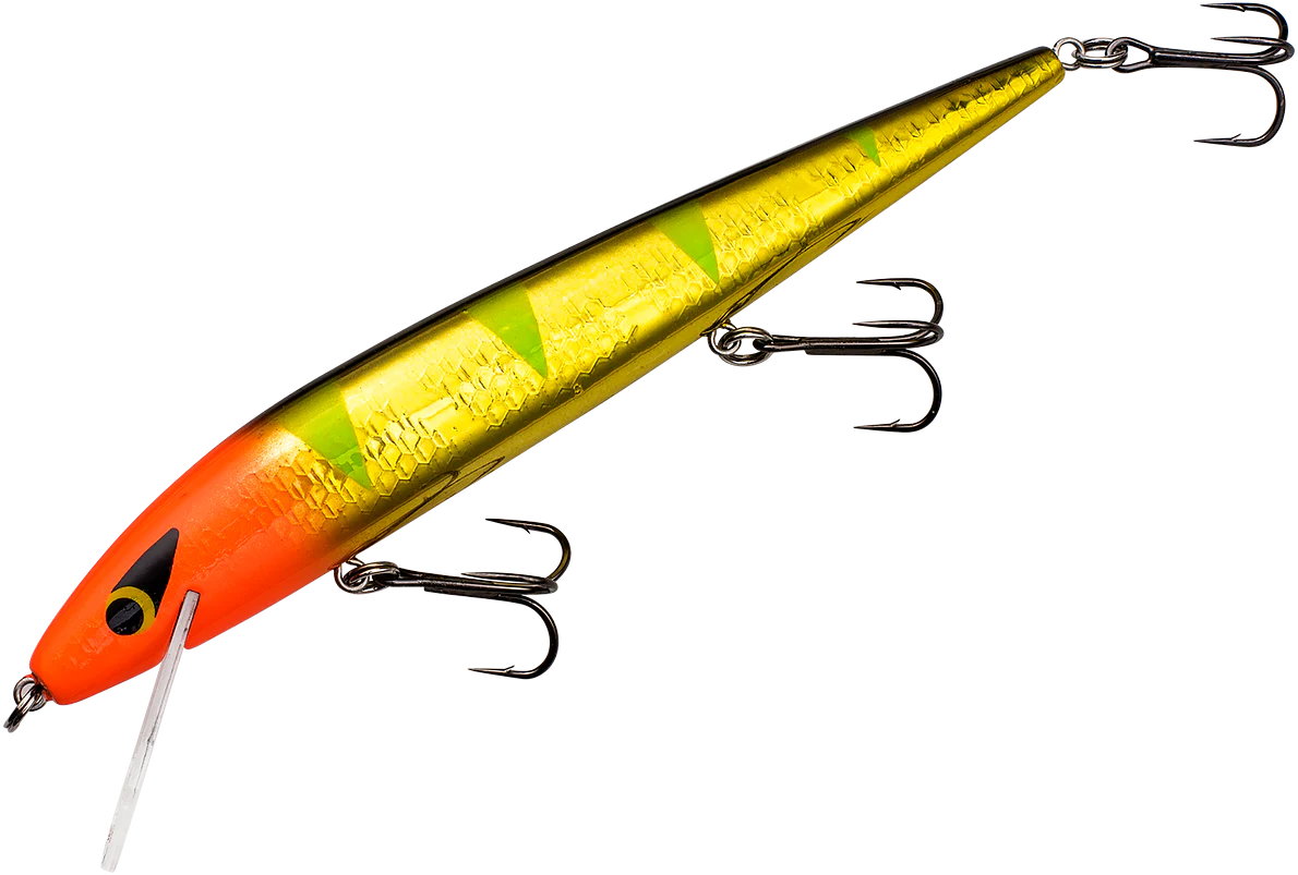 Smithwick Perfect 10 Rogue 5 1 2 inch Deep Diving Suspending Jerkbait
