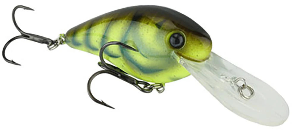 Strike King Gravel Dawg 8 Crankbait 35 Inch