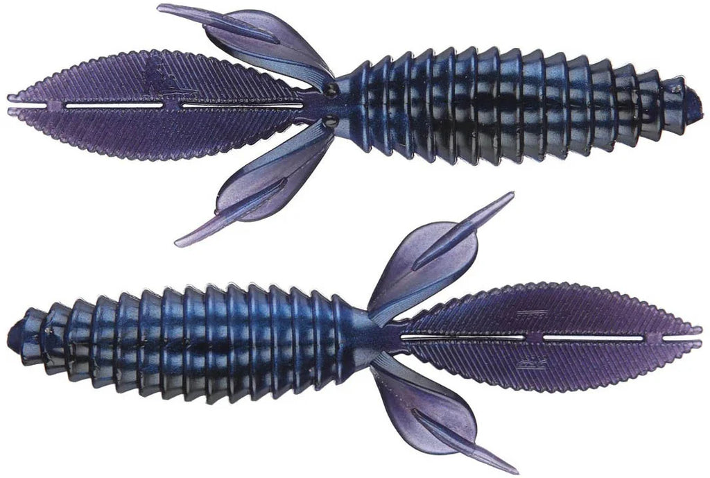 Reaction Innovations Double Wide Beaver 50 Creature