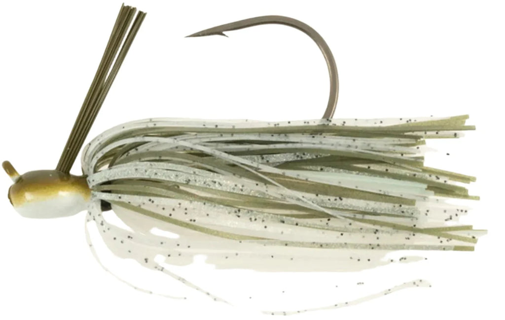 Missile Baits Ikes Monster Jig