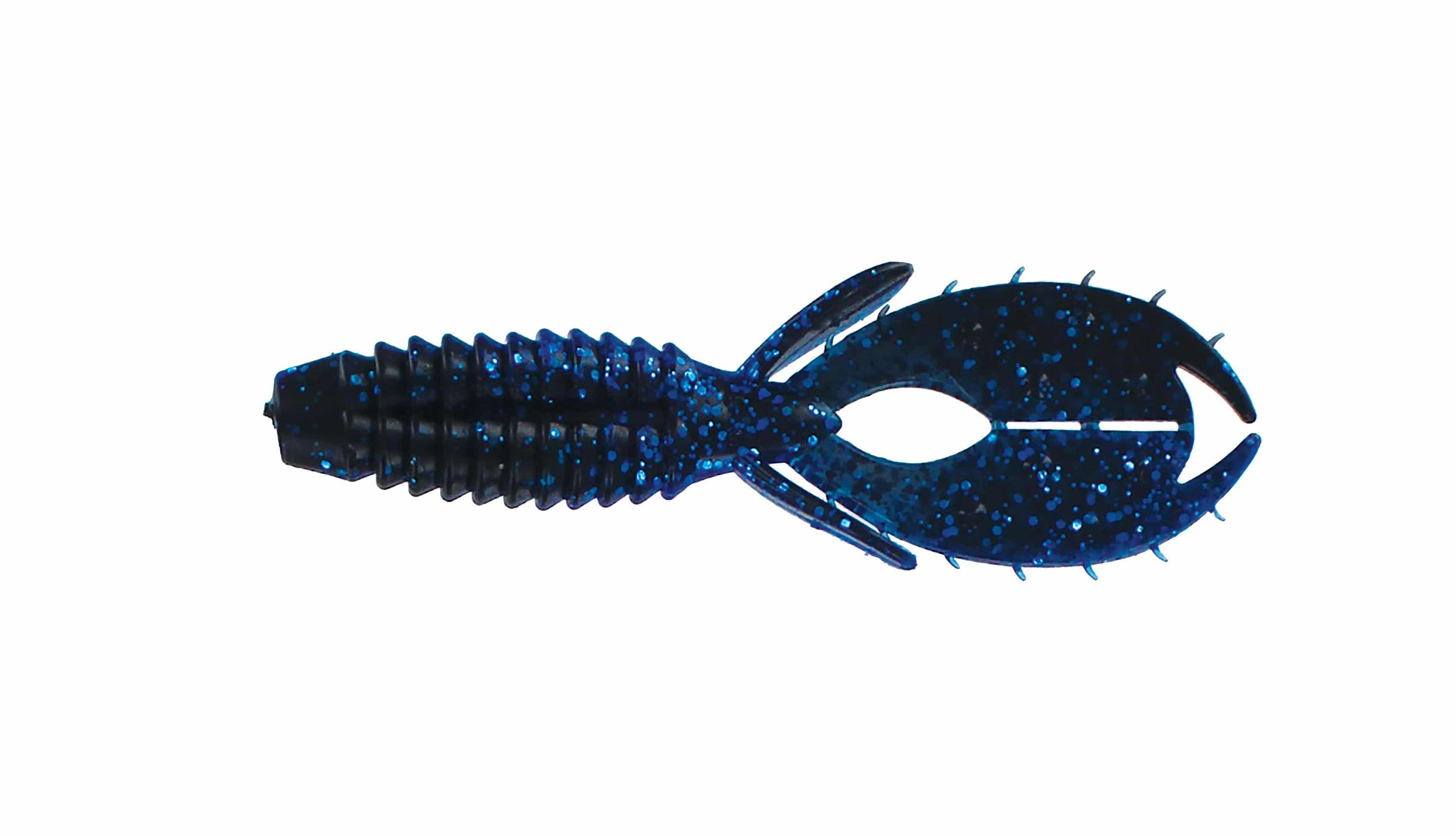 Big Bite Baits YoMama Soft Plastic Creature Bait