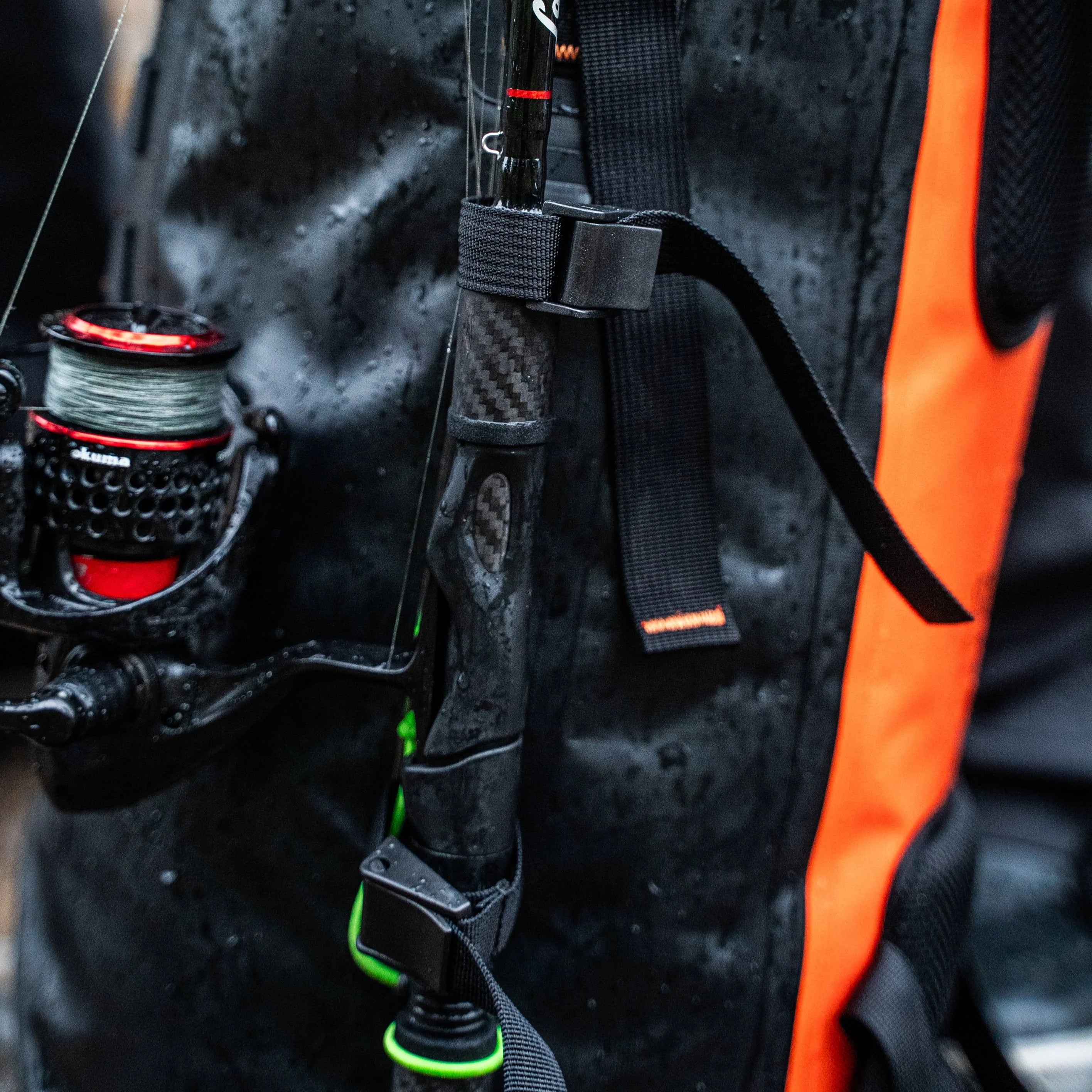 Stlhd Bomber 39L Submergible Transport System Waterproof Bag