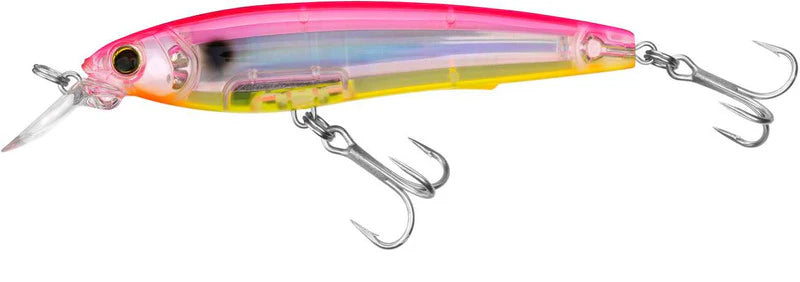 Yo Zuri 3D Inshore Fingerling 100mm 4 Inch