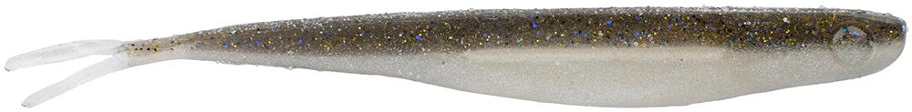 Berkley Lab Series Minnow 525 Inch