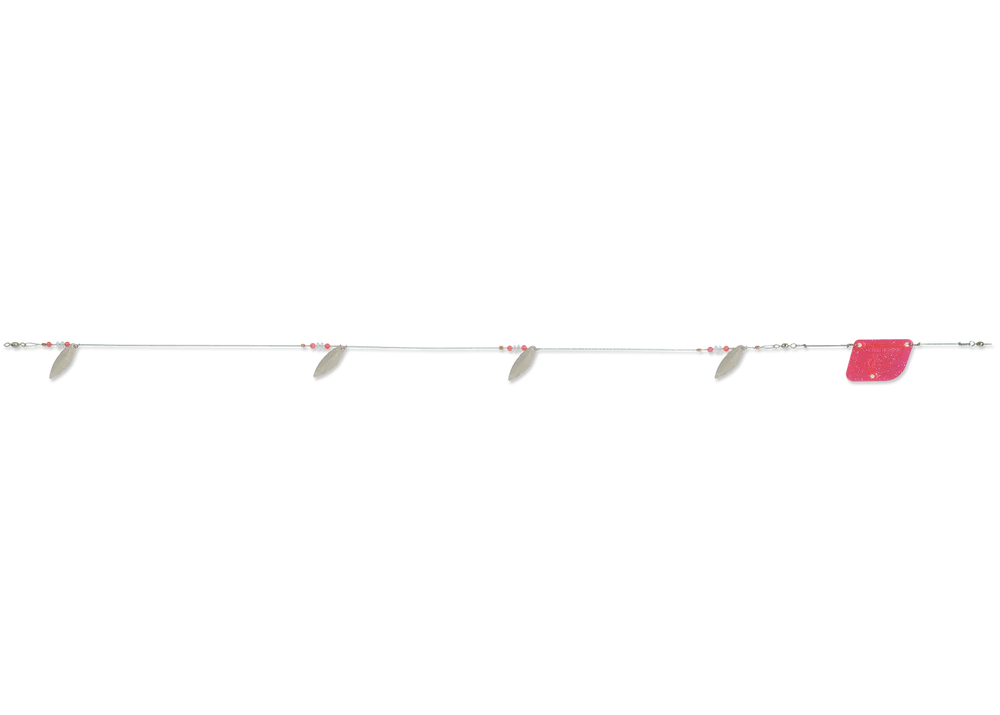 Luhr Jensen Kokanee Jeweled Bead Lake Troll