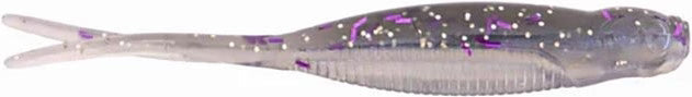 X Zone Scented Stealth Minnow 9 Pack