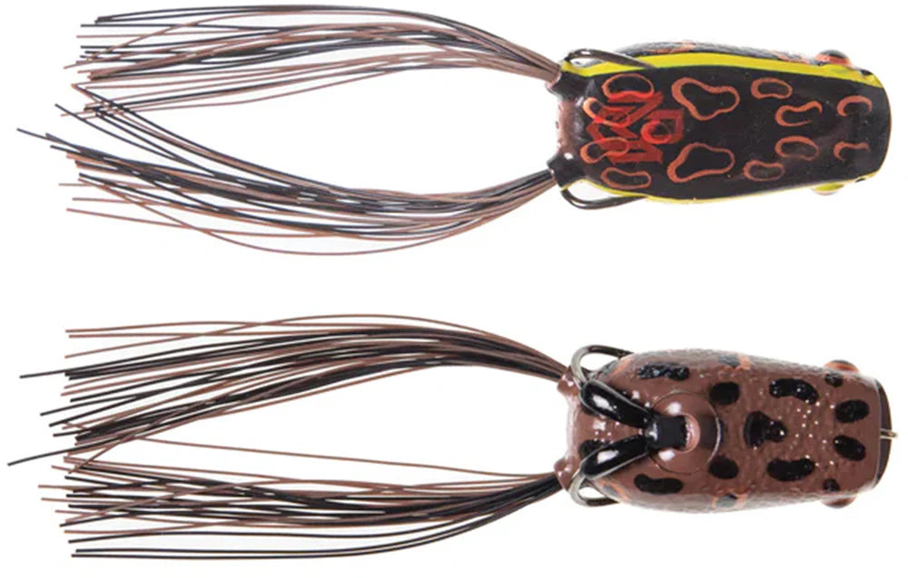 Bass Mafia Cannonball Poppin Frog 26 Inch