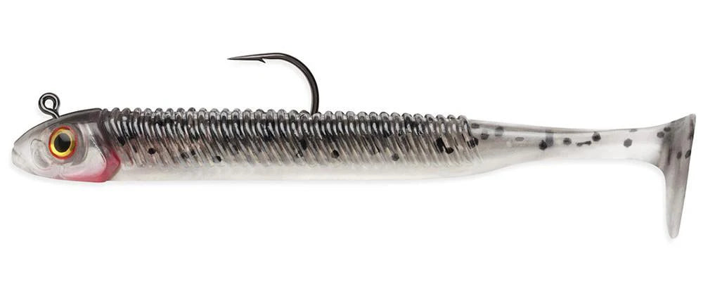 Storm 360GT Rigged Searchbait 3 1 2 inch Swimbait 3 pack